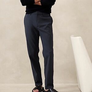 BANANA REPUBLIC- Men’s Dress  pants